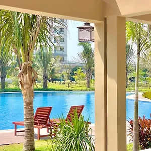 Star Bay - 400m To Sokha سيهانوكفيل