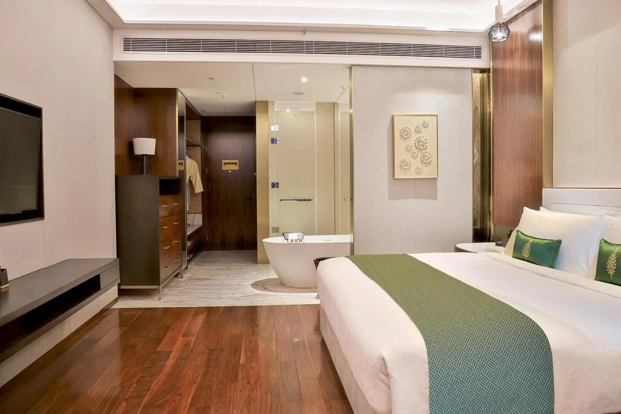 Xihu Resort Hotel Sihanoukville