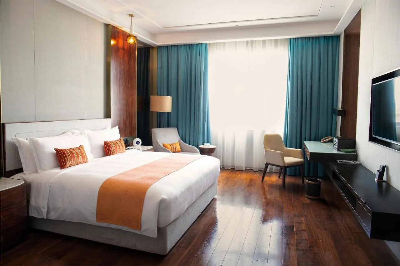 *****  Xihu Resort Hotel Sihanoukville Cambodia