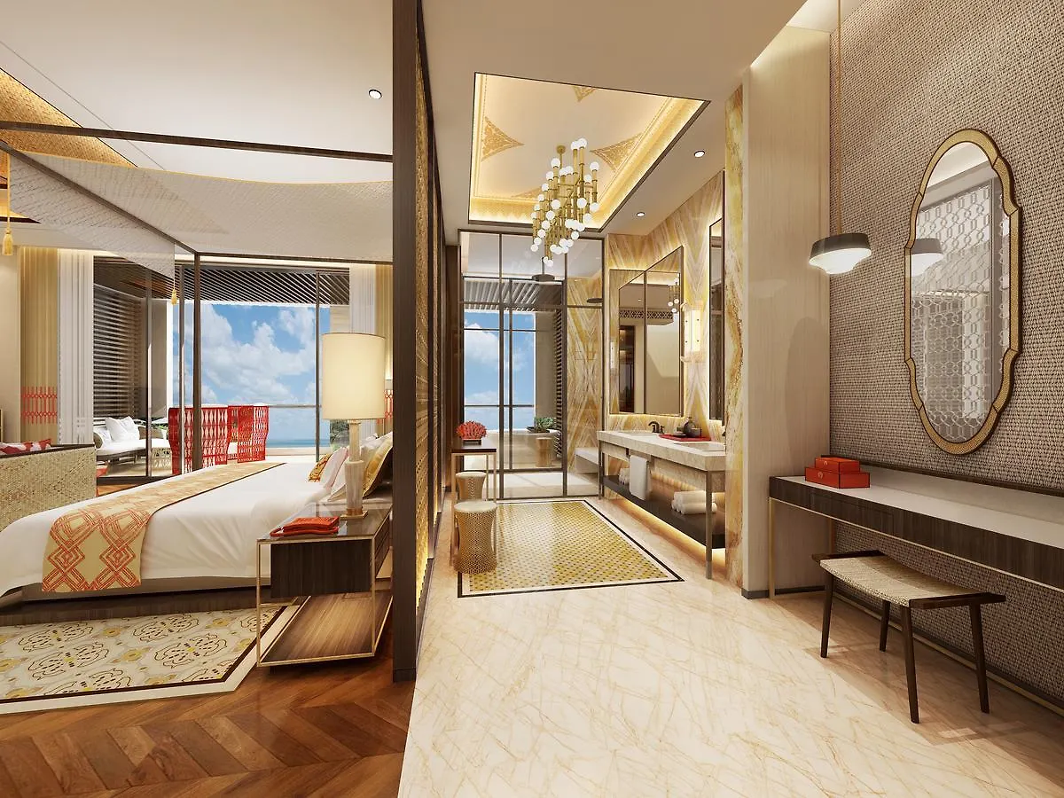 Xihu Resort Hotel Sihanoukville