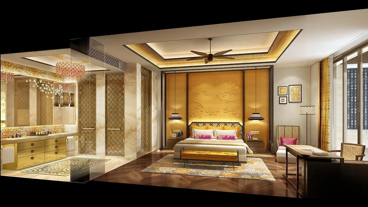 Xihu Resort Hotel Sihanoukville